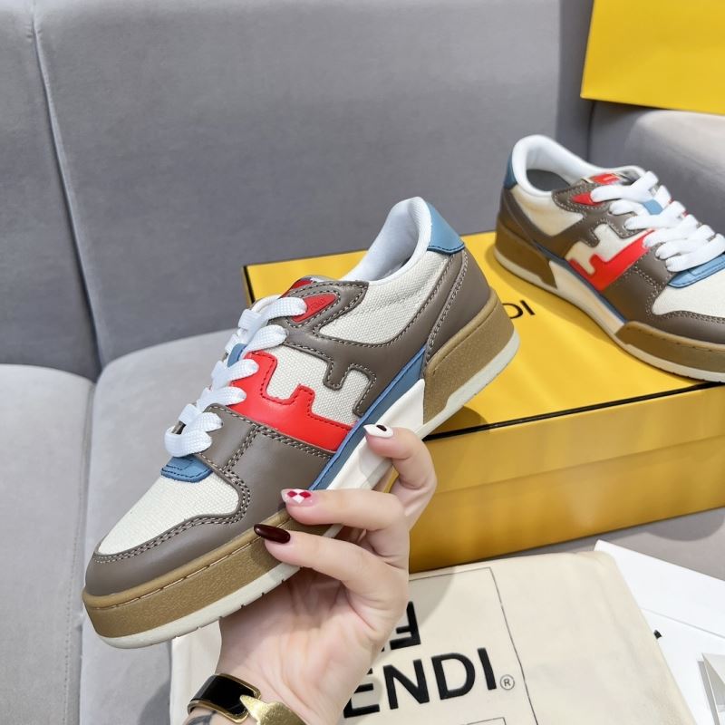 Fendi Sneakers